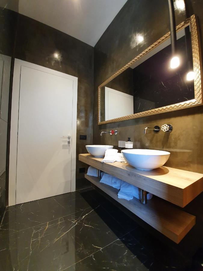 My House Luxury Home Marsala Exterior foto
