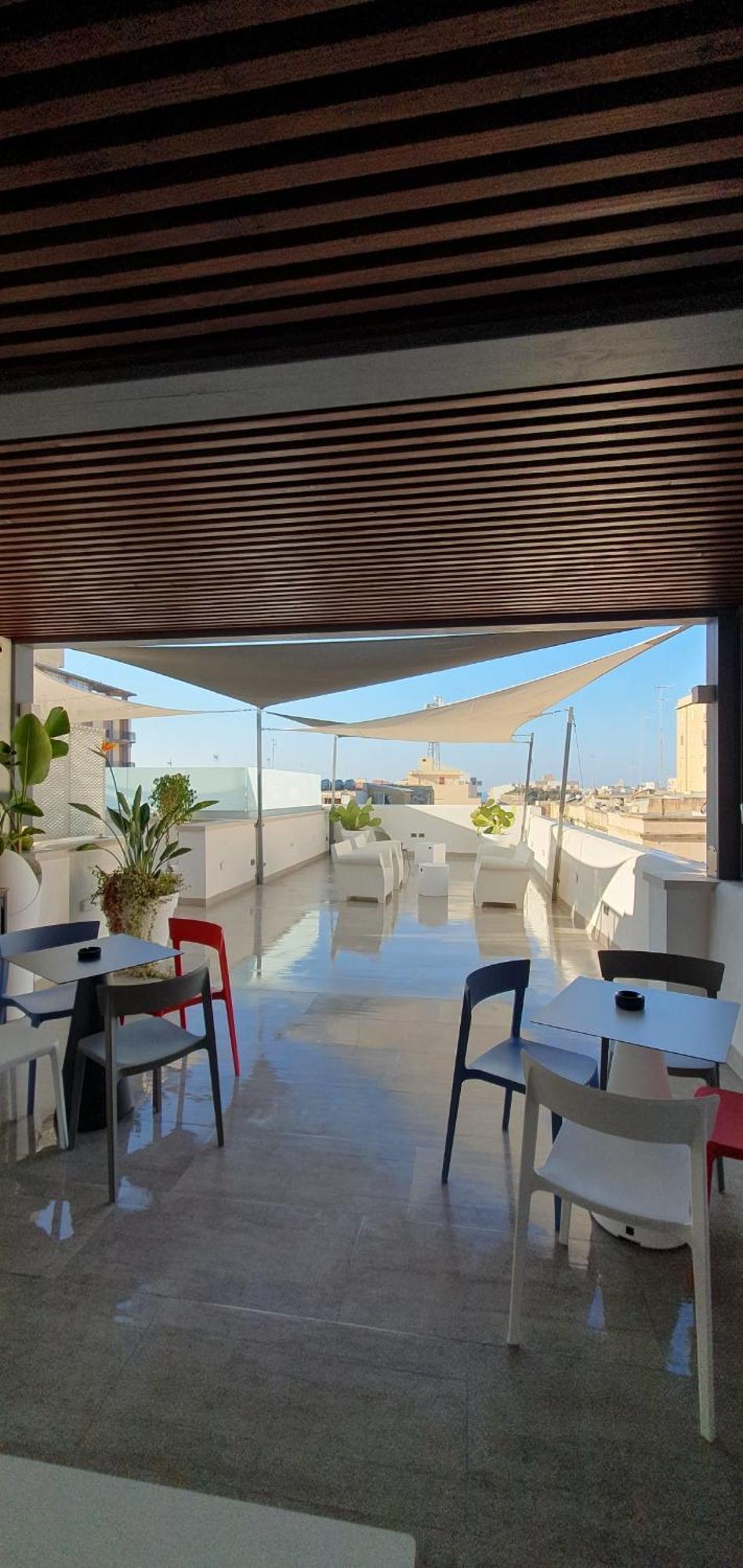 My House Luxury Home Marsala Exterior foto